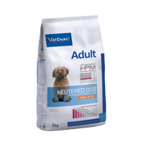 ADULT Neutered Dog Small & Toy - Perros esterilizados